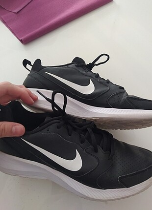 Nike Spor Koşu Ayakkabısı