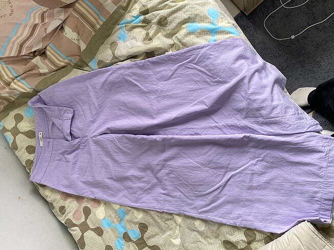 Kumaş pantolon