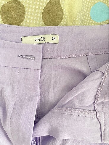 LC Waikiki Kumaş pantolon