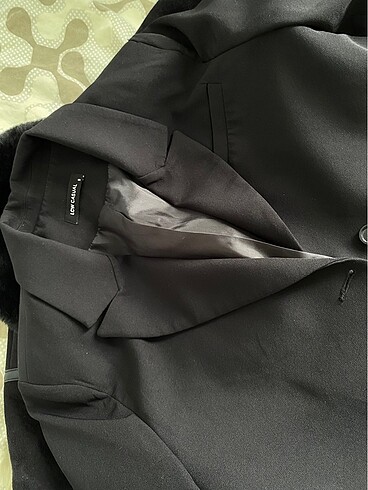 s Beden Blazer Ceket