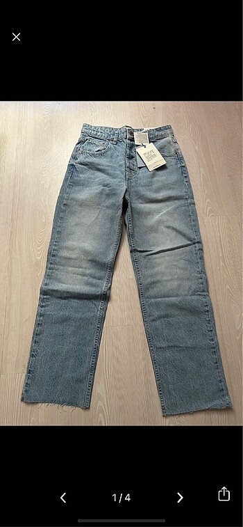 PULL AND BEAR JEAN