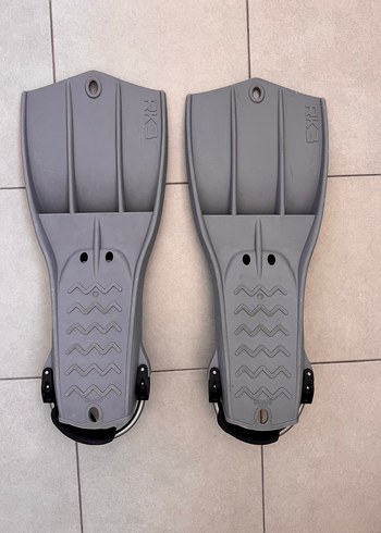 APEKS RK3 palet - Görsel 2