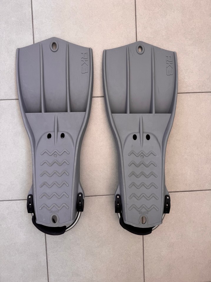 APEKS RK3 palet - Görsel 2