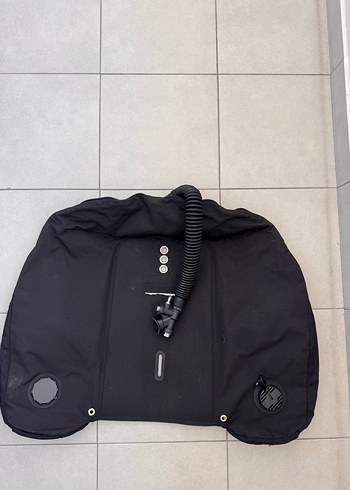 APEKS WTX at nalı kanat - Görsel 3