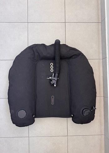 APEKS WTX at nalı kanat - Görsel 2