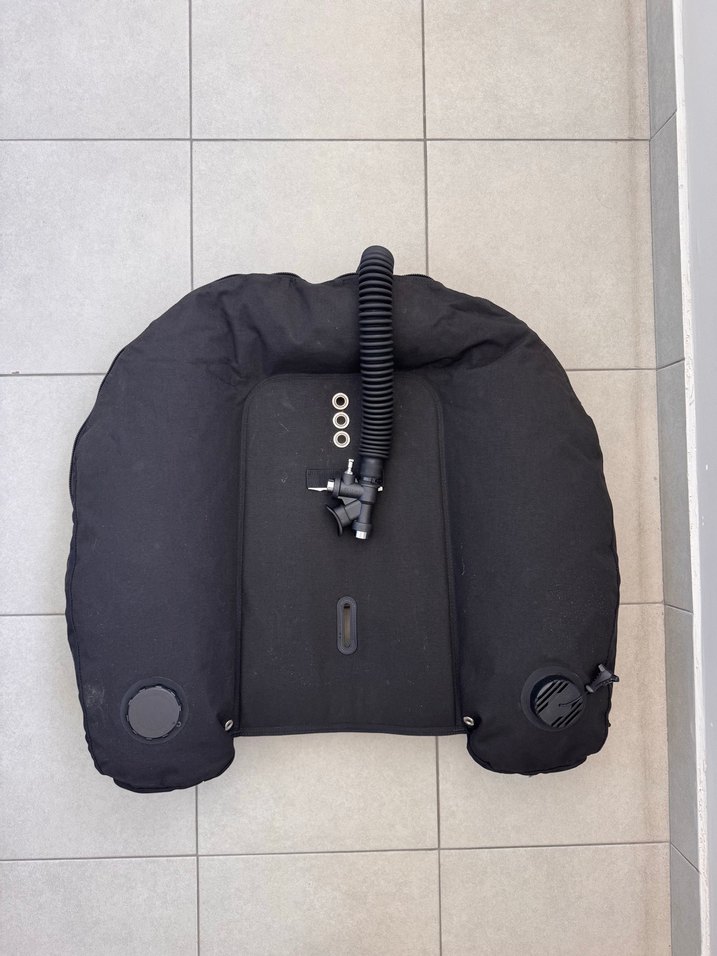 APEKS WTX at nalı kanat - Görsel 2