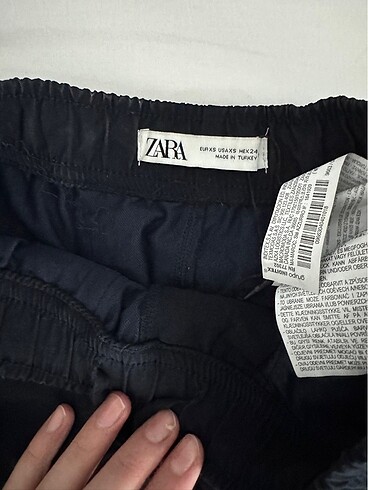 Zara Zara pantolon