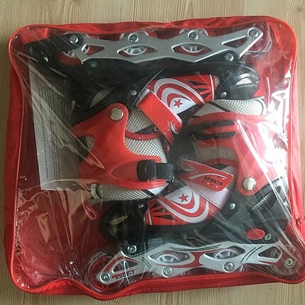 Paten #paten #scoter #dechatlon