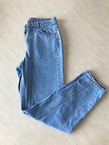 Mom jean