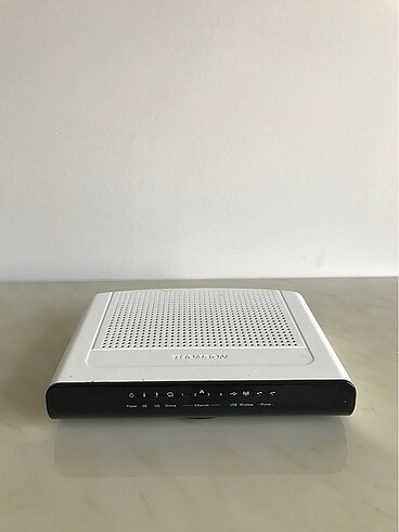 Thomson modem