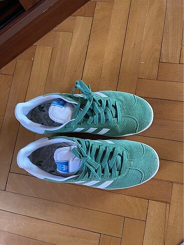 Adidas gazelle