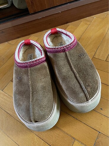 39 Beden Ugg terlik