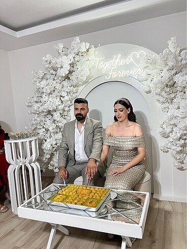 36 Beden Abiye