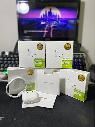 AirPods 3th Generation