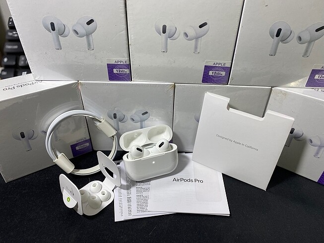 AirPods Pro