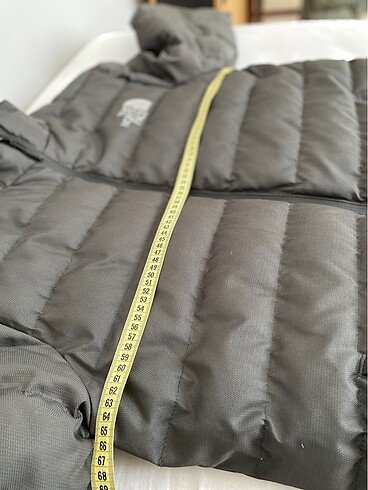 xl Beden The North Face Erkek Mont