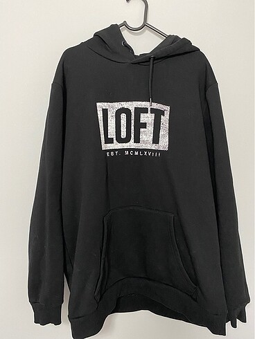 Loft Erkek Sweat