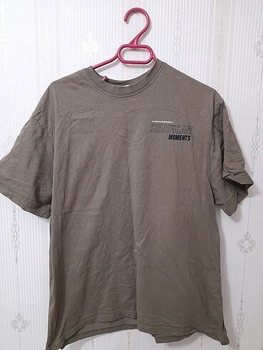 Greemelance Oversize T-shirt