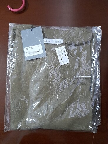 Erkek Oversize T-shirt