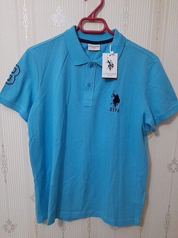 Us Polo t-shirt