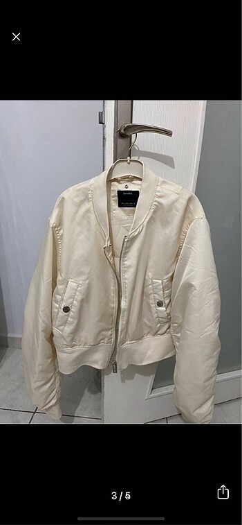 Bershka ceket