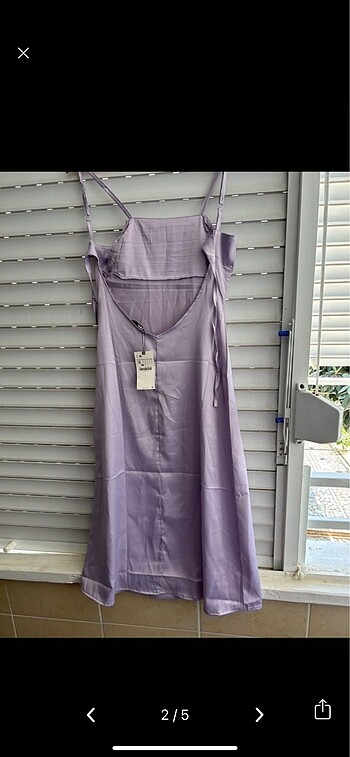 Zara Zara elbise