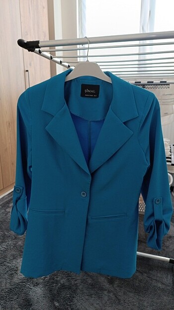 Blazer ceket 