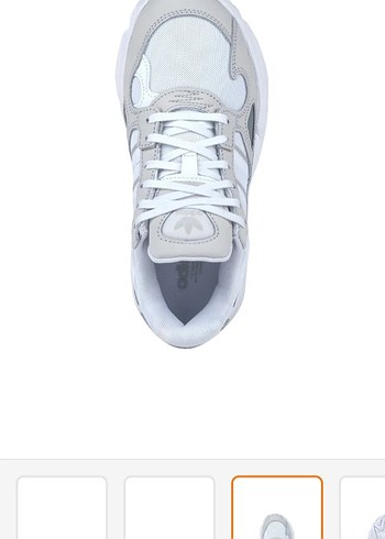 37 Beden adidas spor ayakkabı