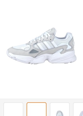 Adidas adidas spor ayakkabı