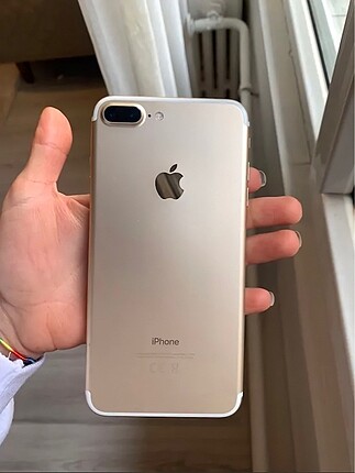 iPhone 7 Plus 32 GB - Altın