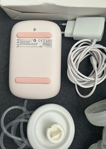 Philips Avent Göğüs Pompası - Görsel 4