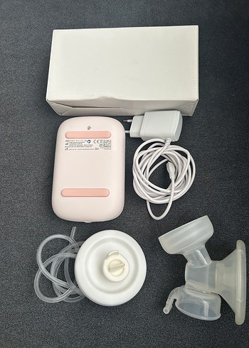 Philips Avent Göğüs Pompası - Görsel 5