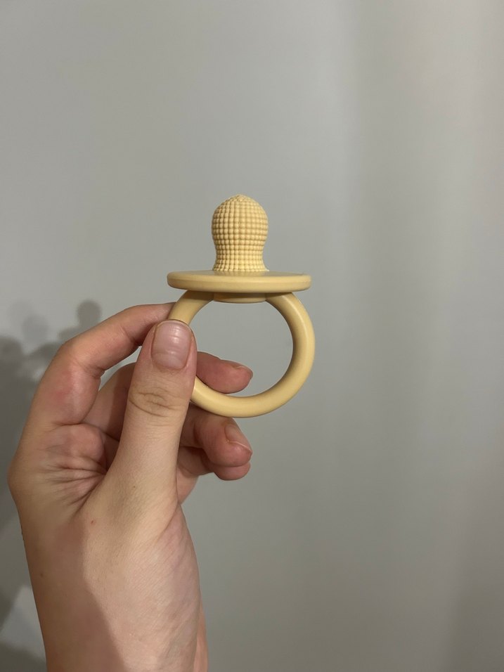 OIOI DİŞ KAŞIYICI - Görsel 3