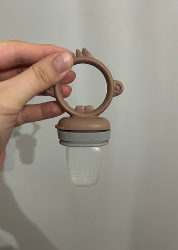 OIOI püre sebze ve meyve emziği - Görsel 3