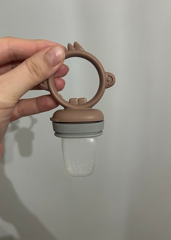 OIOI püre sebze ve meyve emziği - Görsel 2