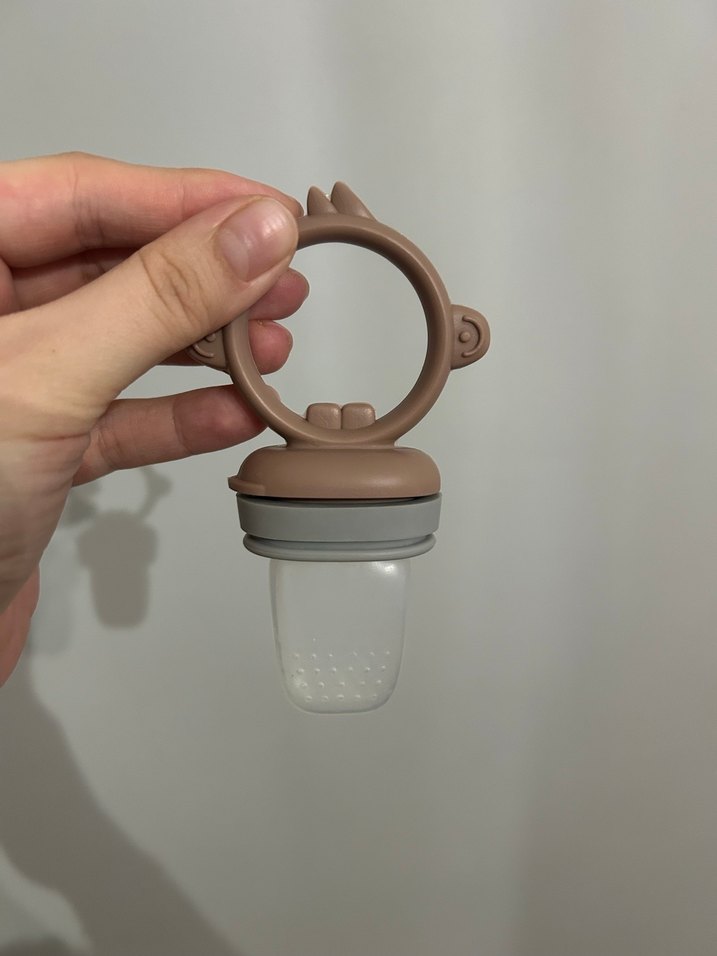 OIOI püre sebze ve meyve emziği - Görsel 3