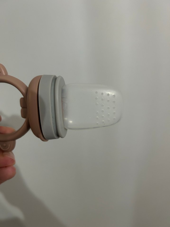 OIOI püre sebze ve meyve emziği - Görsel 4