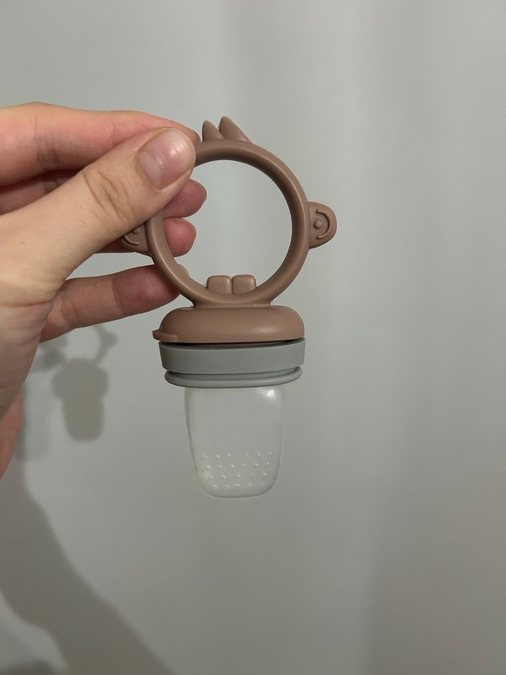 OIOI püre sebze ve meyve emziği - Görsel 2