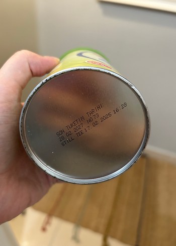 Mamsel Emziren Anneler için Hazır Çay - Görsel 2