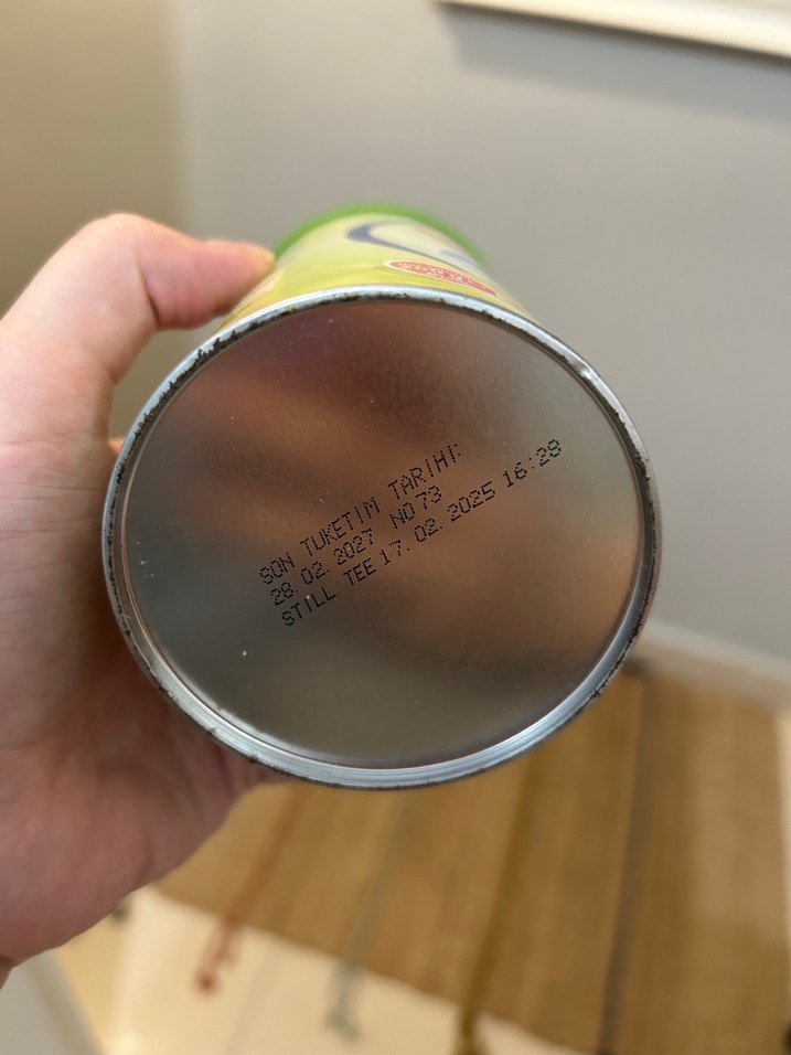 Mamsel Emziren Anneler için Hazır Çay - Görsel 2