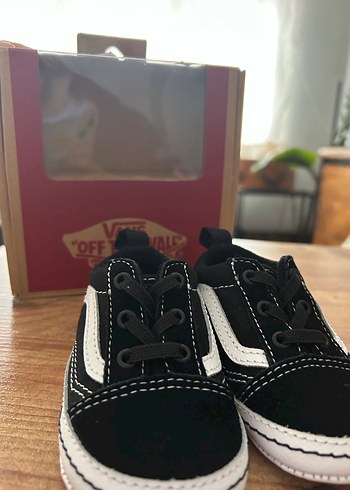 Bebek Vans 19 numara - Görsel 2