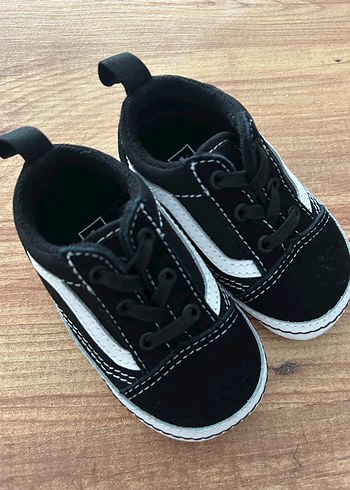 Bebek Vans 19 numara - Görsel 3