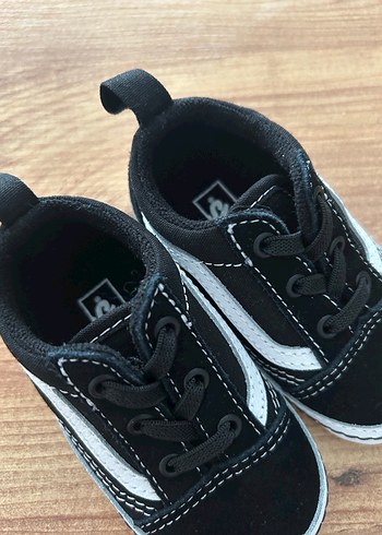 Bebek Vans 19 numara - Görsel 5