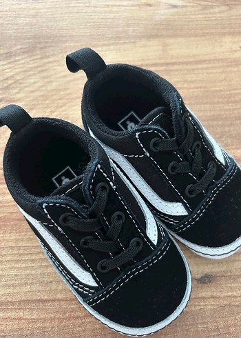 Bebek Vans 19 numara - Görsel 4
