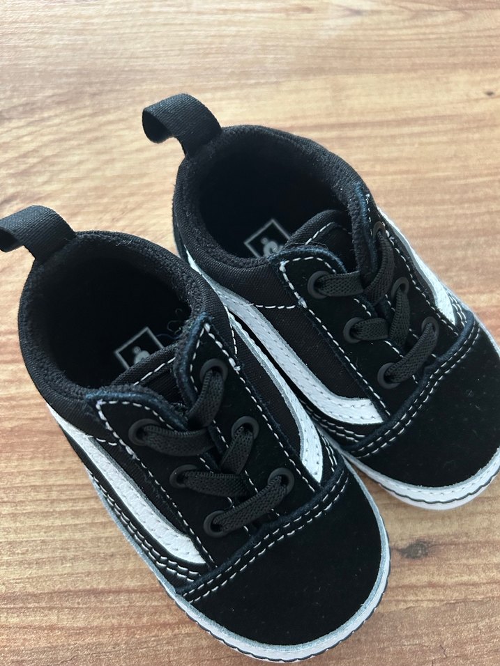 Bebek Vans 19 numara - Görsel 4