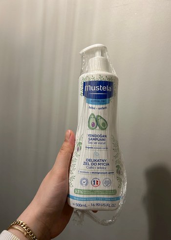 Mustela