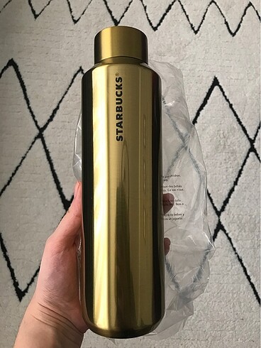 Starbucks termos