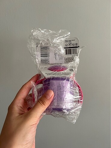 Philips Philips avent suluk pembe