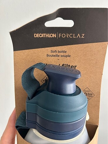  Beden Decathlon filtreli suluk