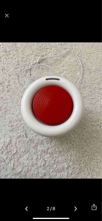 Deerma f300 - Görsel 2